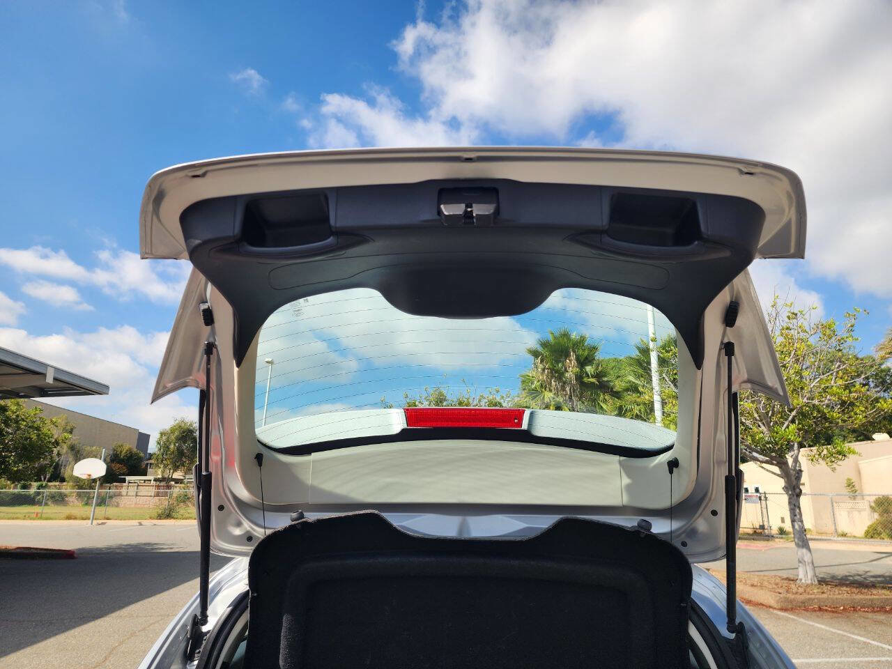 Used 2015 Ford Focus SE image 39