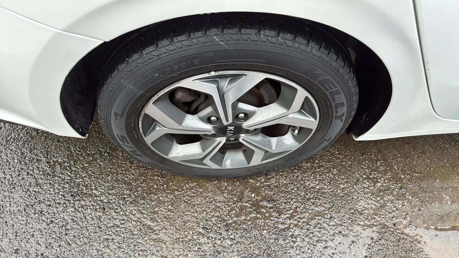 Used 2021 Kia Forte LXS FWD image 36