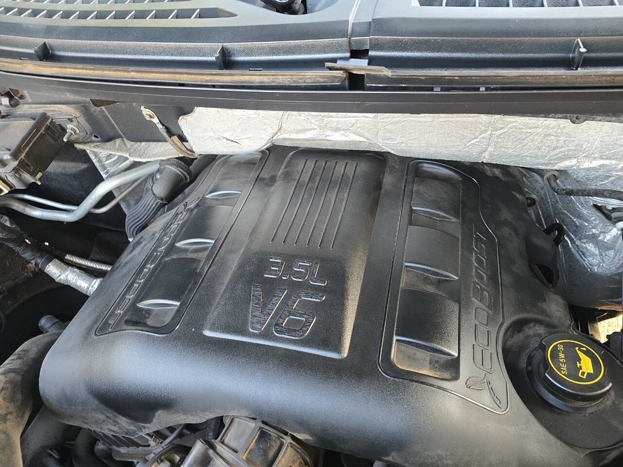 Used 2014 Ford F150 XLT w/ Equipment Group 302A Luxury image 38