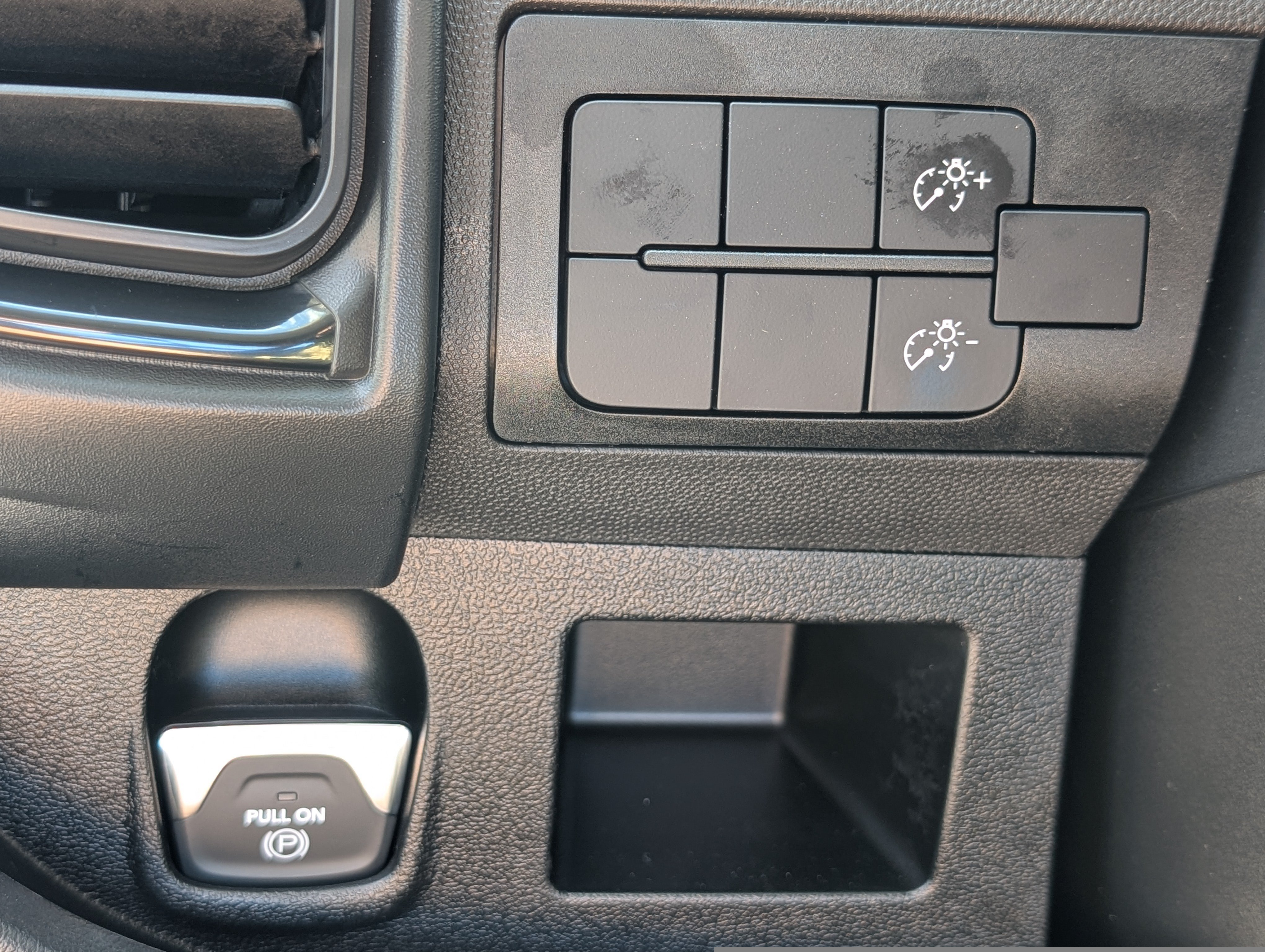 New 2025 RAM ProMaster 1500 FWD image 17