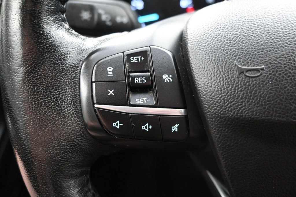 Used 2020 Ford Escape SEL FWD image 27