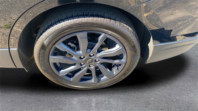 Used 2024 Chevrolet Equinox RS image 20
