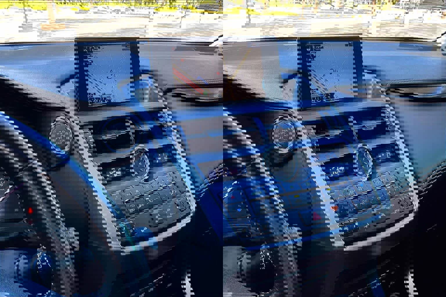 Used 2017 Lexus NX 200t AWD w/ Premium Package image 6