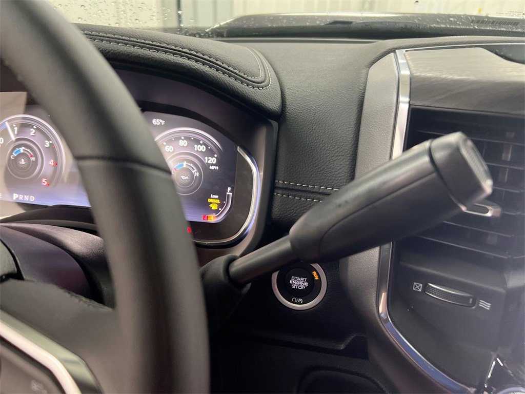 New 2026 RAM 2500 Laramie image 17