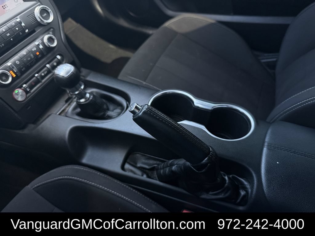 Used 2018 Ford Mustang GT RWD image 20