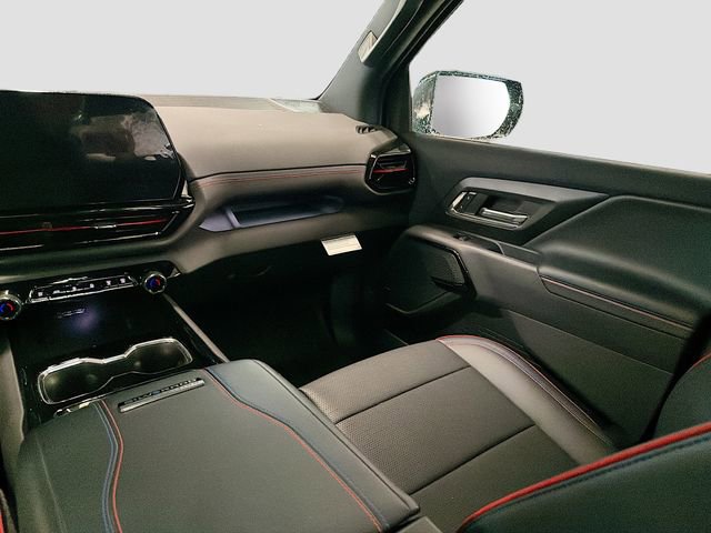 New 2024 Chevrolet Silverado EV RST image 28