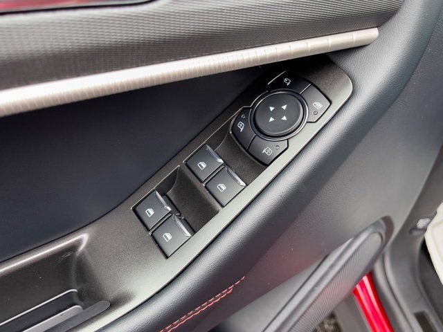 New 2026 Ford Explorer ST AWD/4WD image 15