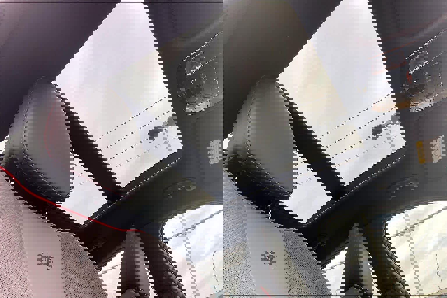 Certified 2022 Hyundai Sonata N Line image 10