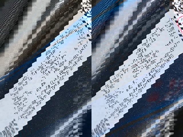 Used 2022 RAM 1500 Limited image 36