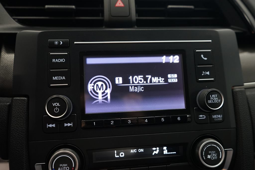 Used 2019 Honda Civic LX image 28