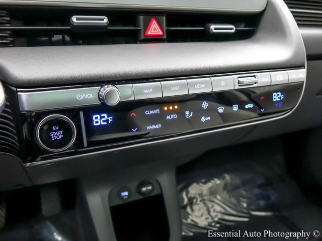 Used 2023 Hyundai Ioniq 5 Limited w/ Cargo Package image 24