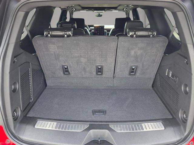 Certified 2026 GMC Yukon AT4 Ultimate w/ LPO, Floor Liner Package AWD/4WD image 17