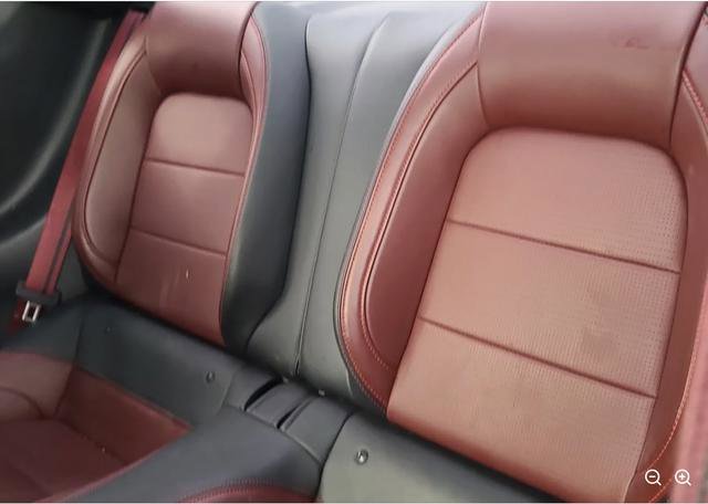 Used 2024 Ford Mustang GT Premium image 14