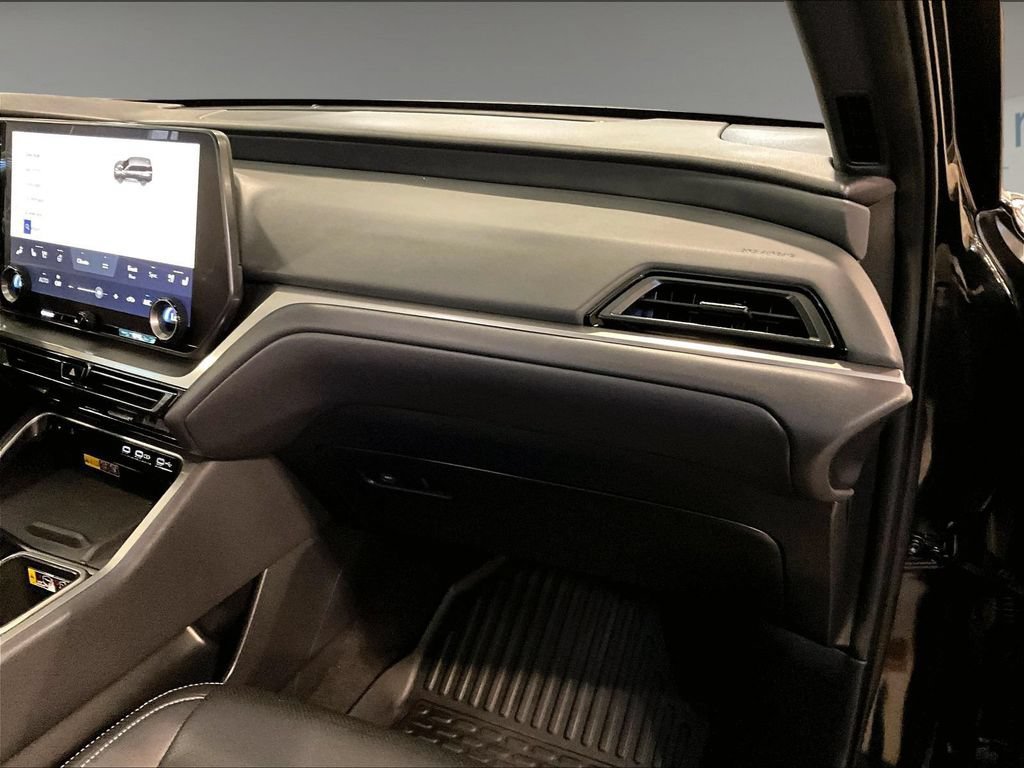 Used 2024 Lexus TX 350 AWD w/ Technology Package image 13