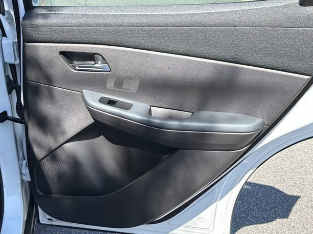 New 2026 Nissan Leaf Platinum+ FWD image 18