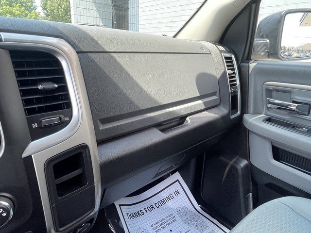 Used 2017 RAM 1500 Classic SLT image 19