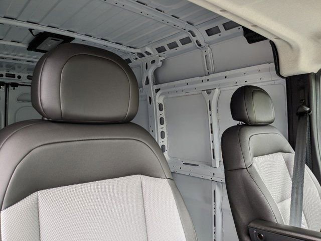 New 2024 RAM ProMaster 2500 w/ Safety Group image 12