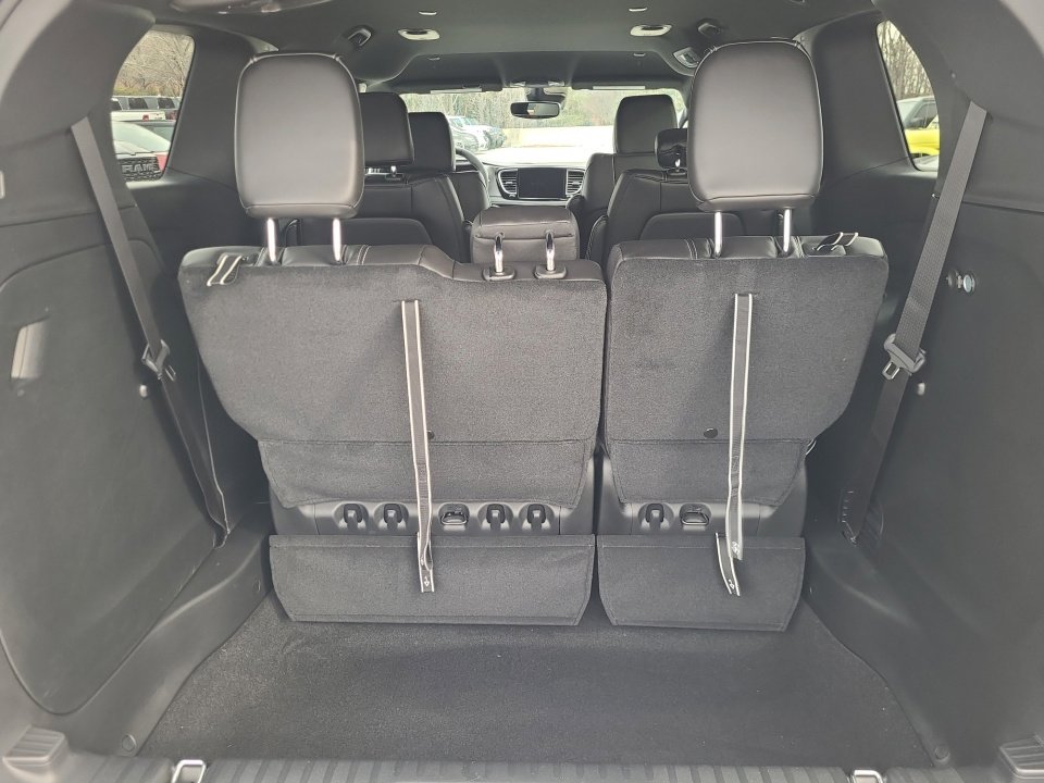 New 2026 Chrysler Pacifica Select w/ S Appearance Package image 15