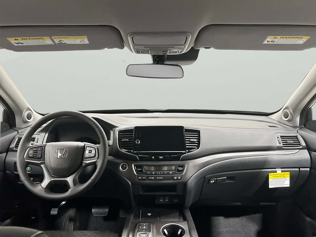 Used 2026 Honda Ridgeline Sport image 11