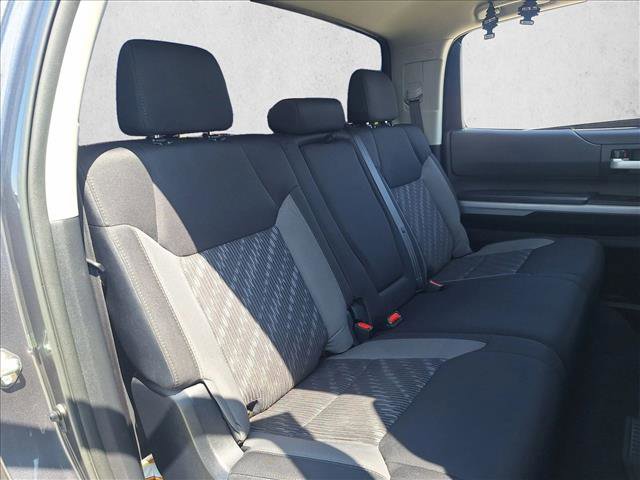 Certified 2019 Toyota Tundra SR5 w/ TRD Sport Package image 16
