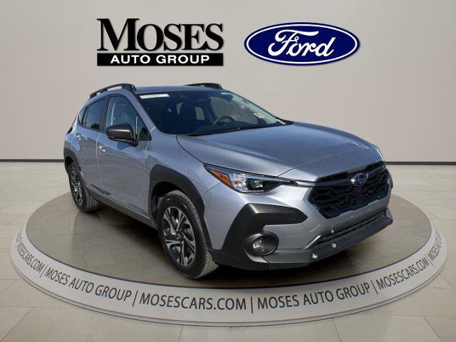 Used 2025 Subaru Crosstrek 2.5i Premium