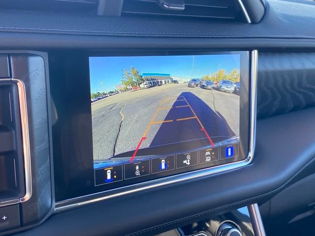 Certified 2022 GMC Yukon Denali image 12