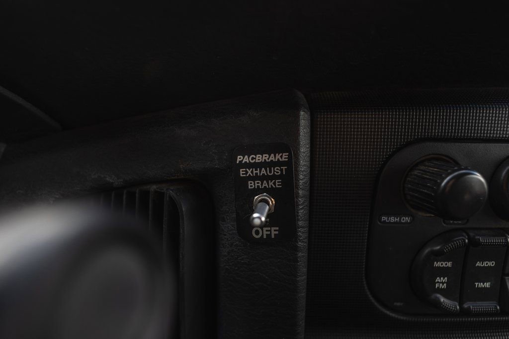 Used 2005 Dodge Ram 2500 Truck SLT w/ Trailer Tow Group image 16