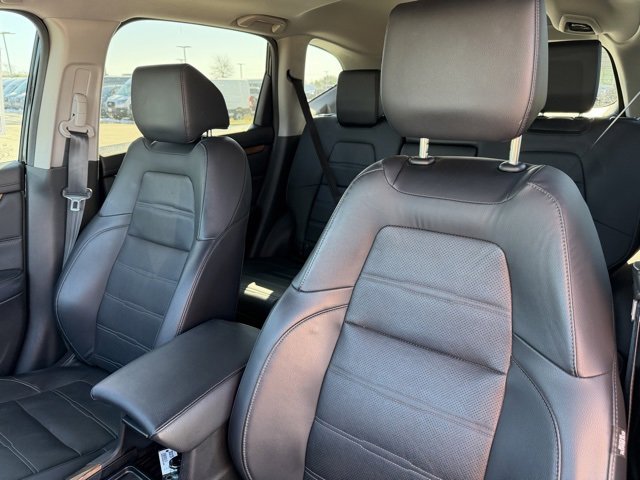 Used 2021 Honda CR-V Touring image 10