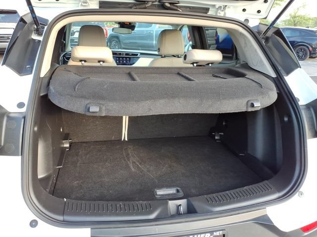 Used 2023 Buick Encore GX Select FWD image 20