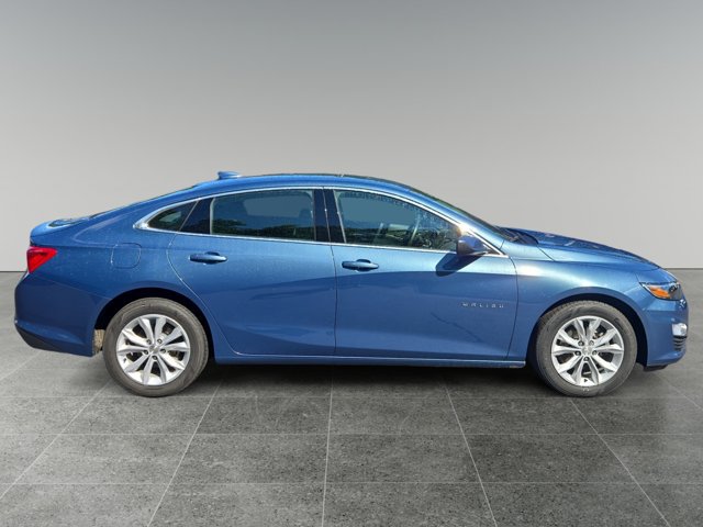 Used 2025 Chevrolet Malibu LT FWD image 6