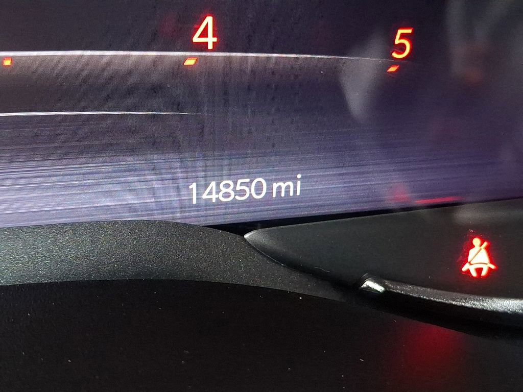 Used 2024 RAM 2500 Rebel w/ Towing Technology Group image 16