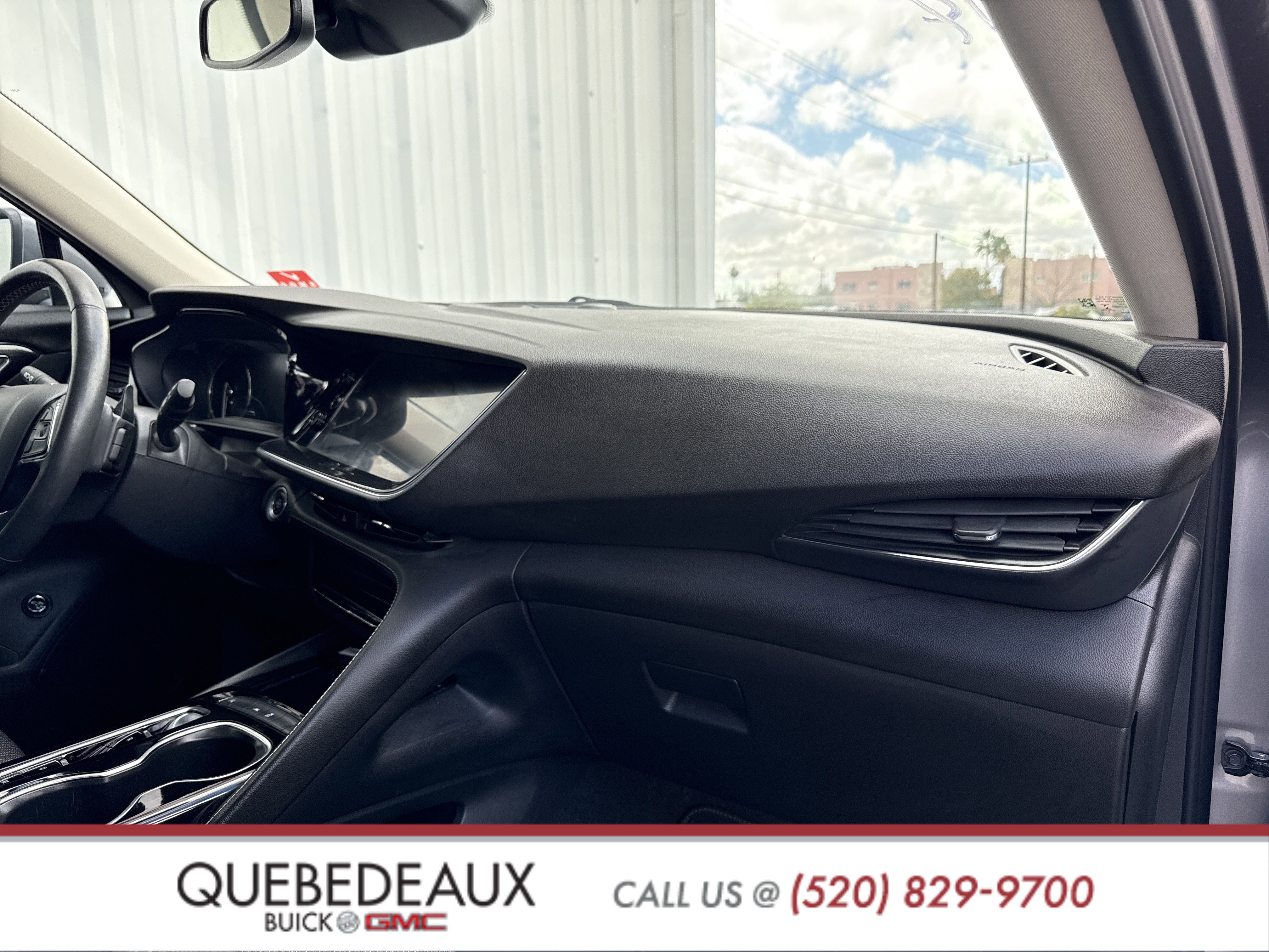Used 2022 Buick Envision Preferred image 32