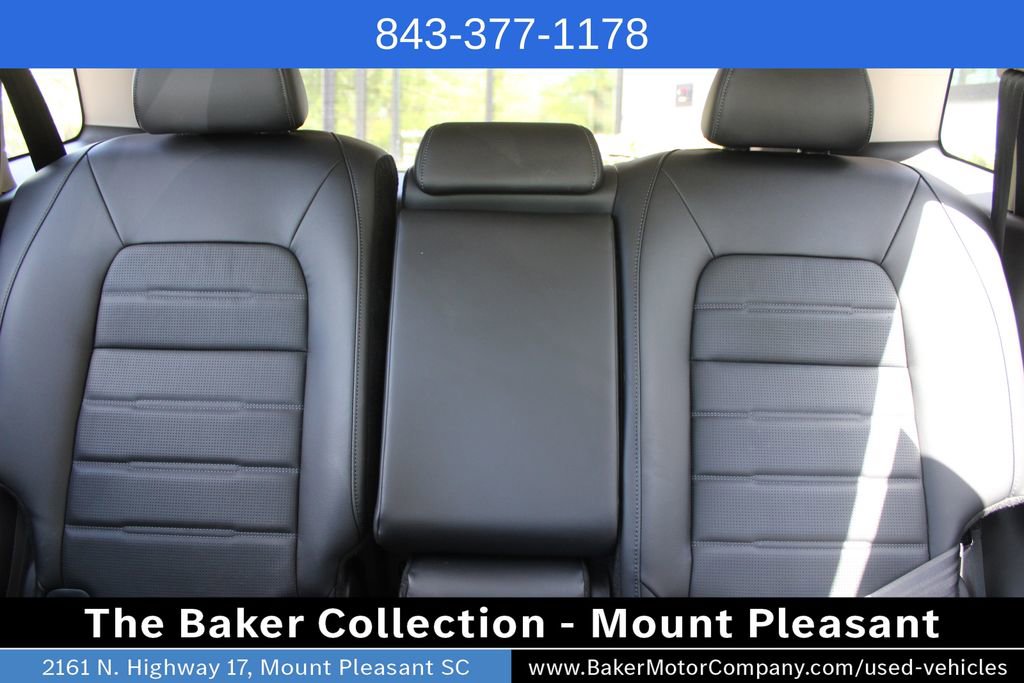 Used 2024 Honda CR-V EX-L image 58