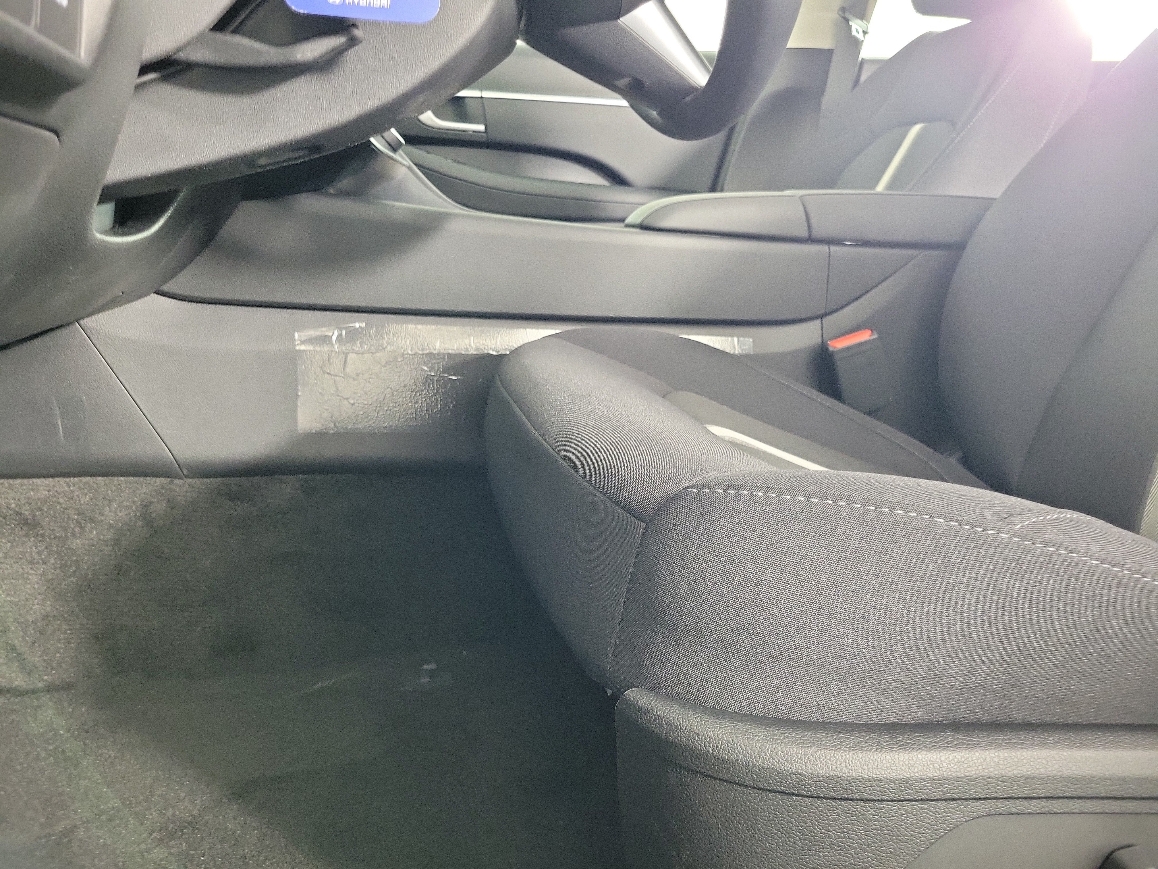 New 2026 Hyundai Sonata SEL FWD image 27
