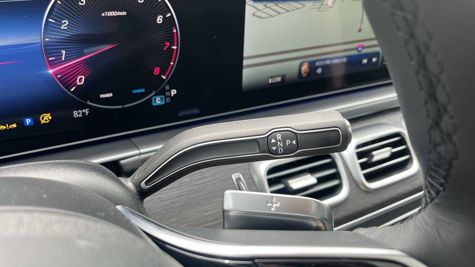 New 2026 Mercedes-Benz GLE 350 4MATIC image 50