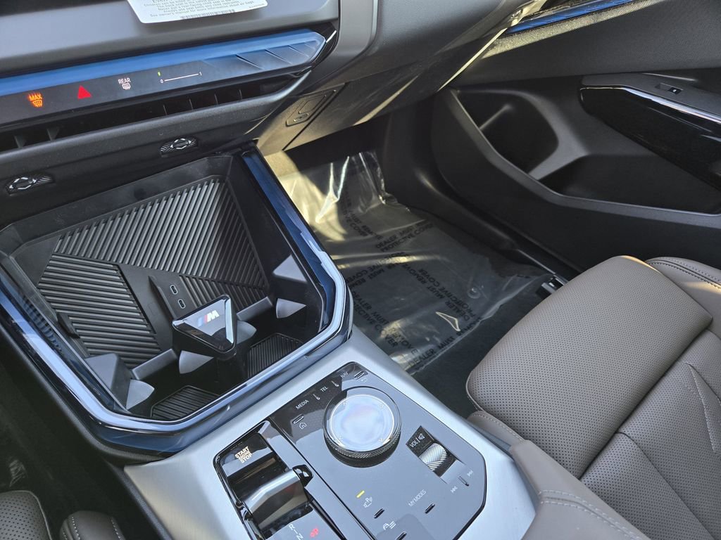 New 2026 BMW X3 xDrive30 w/ Premium Package image 23