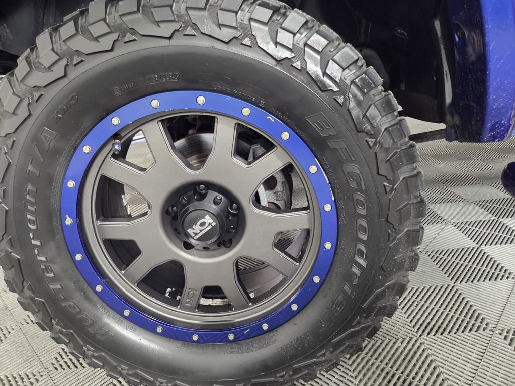 Certified 2016 RAM 1500 Sport w/ Convenience Group image 10