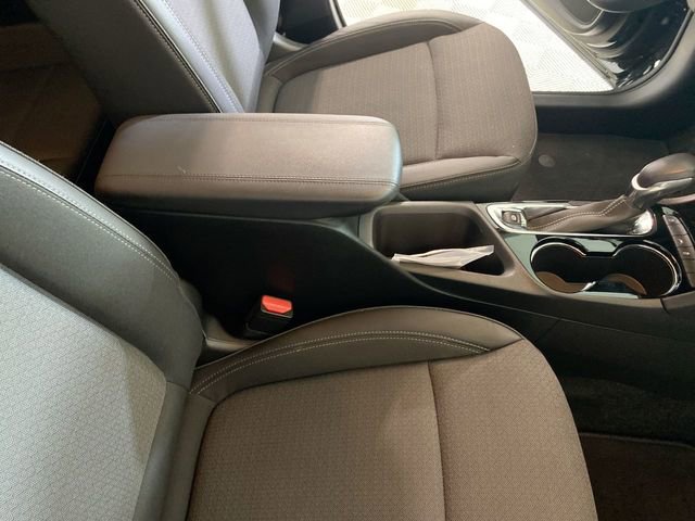 Used 2023 Buick Encore GX Select w/ Sport Touring Package FWD image 44