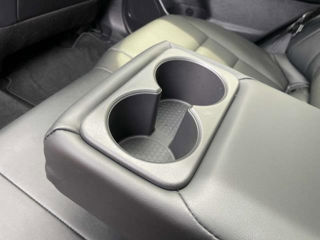 Certified 2024 Nissan Rogue SV w/ SV Premium Package image 13