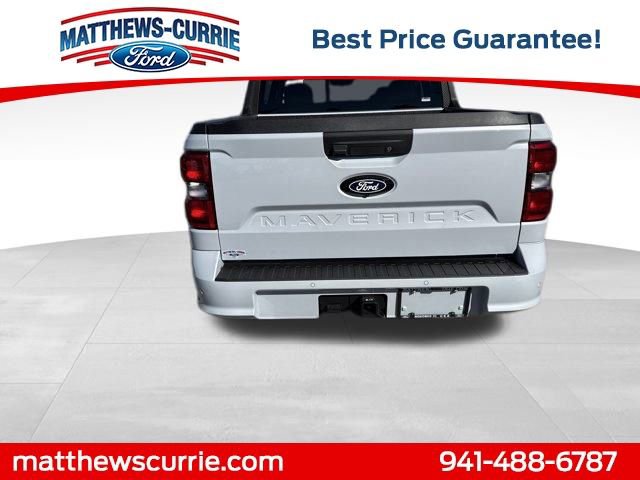 New 2026 Ford Maverick Lobo image 5