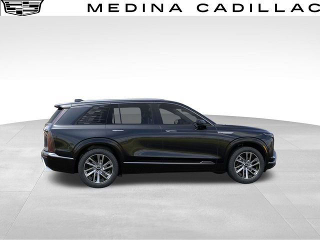 New 2026 Cadillac Vistiq Luxury w/ LPO, Floor Liner Package AWD/4WD image 5
