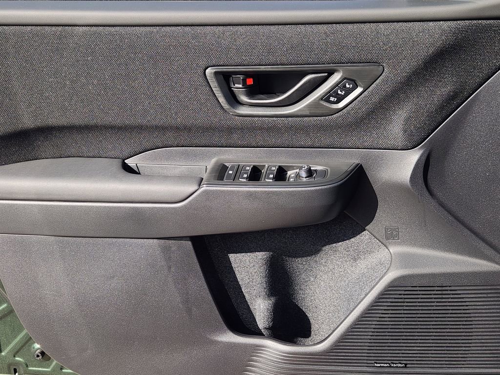 New 2026 Subaru Outback Limited XT image 16