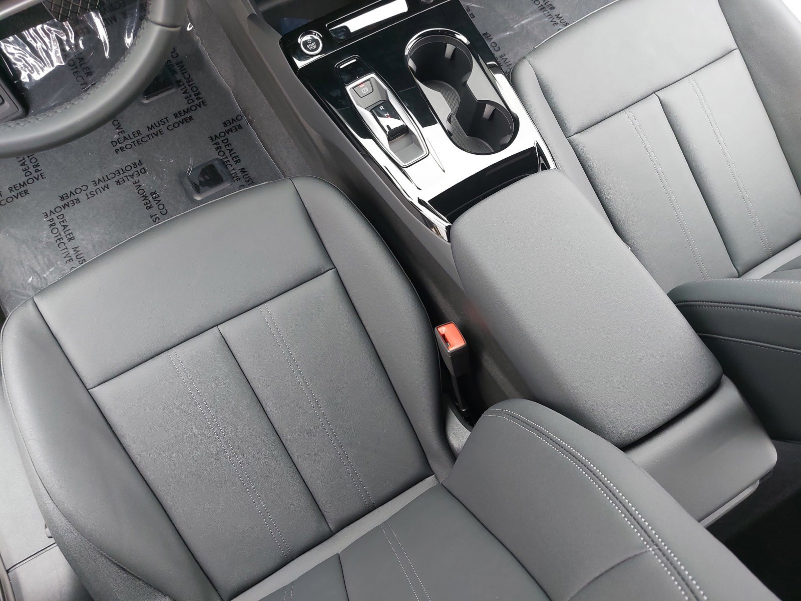 New 2027 Audi Q6 e-tron Premium AWD/4WD image 28