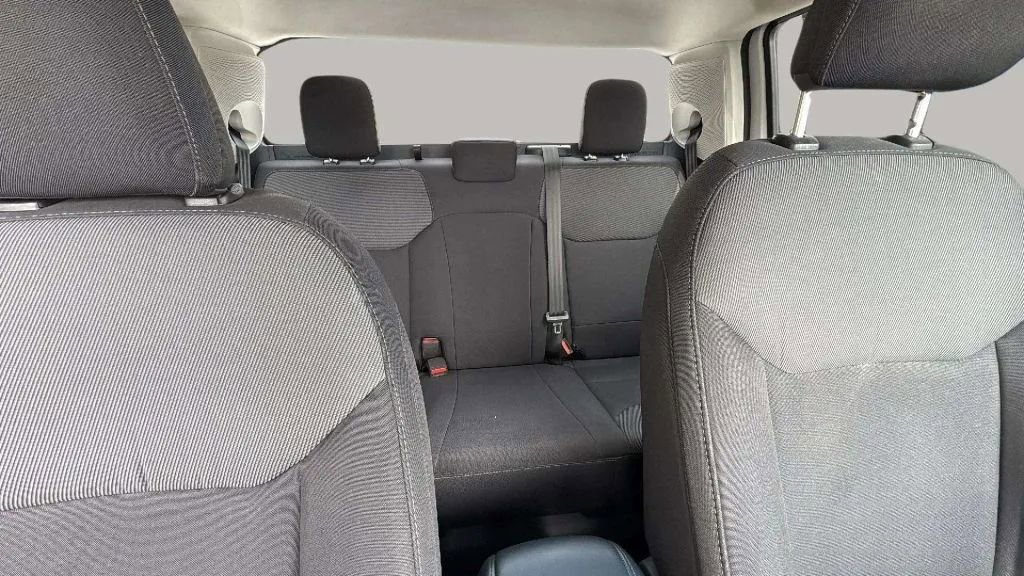 Used 2022 Ford Maverick XL image 16