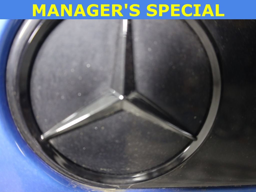 Used 2025 Mercedes-Benz G 63 AMG 4MATIC image 72