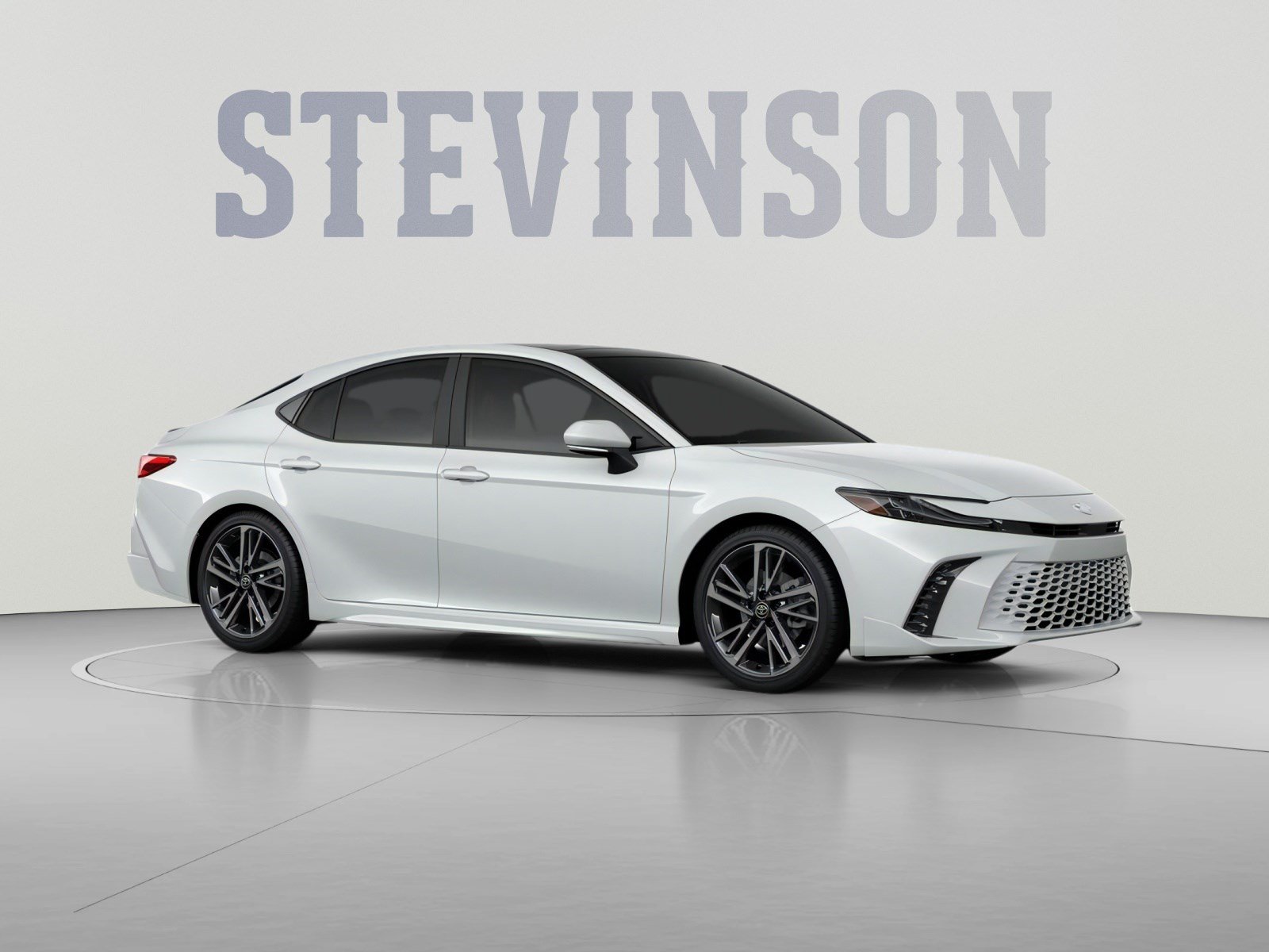 New 2026 Toyota Camry XSE w/ Premium Package AWD/4WD image 14