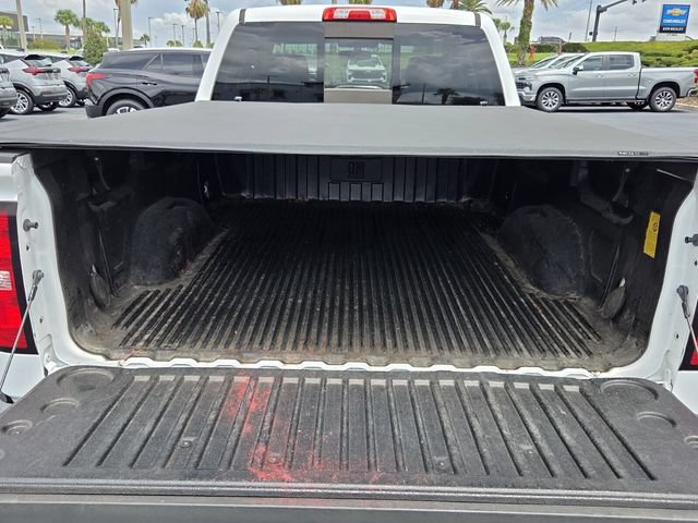 Used 2018 Chevrolet Silverado 1500 LT w/ All Star Edition AWD/4WD image 15