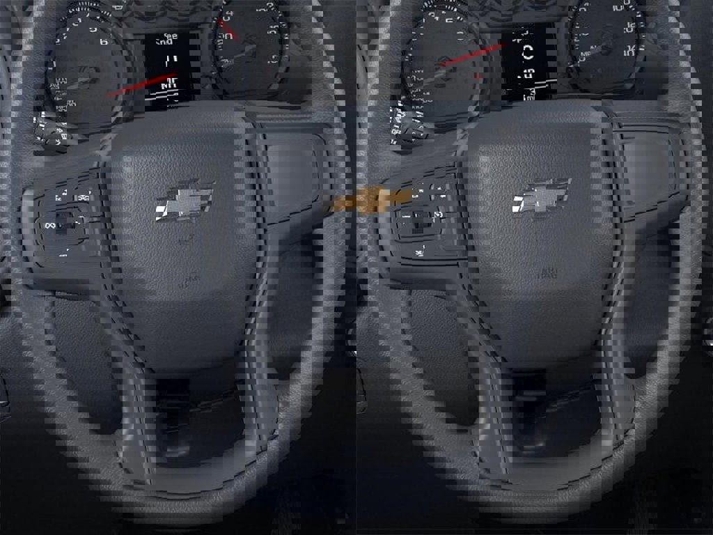 New 2025 Chevrolet Silverado 1500 Custom image 20