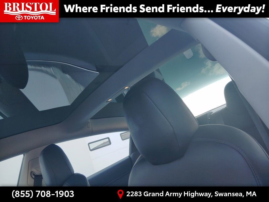 Used 2018 Tesla Model 3 Long Range image 20