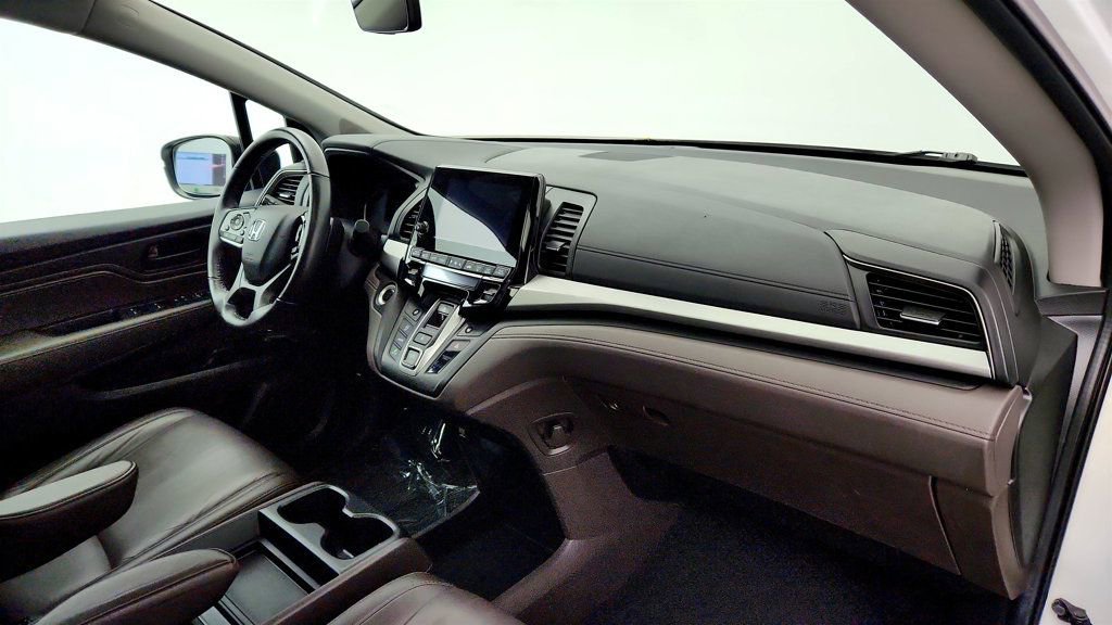 Used 2020 Honda Odyssey EX-L image 26
